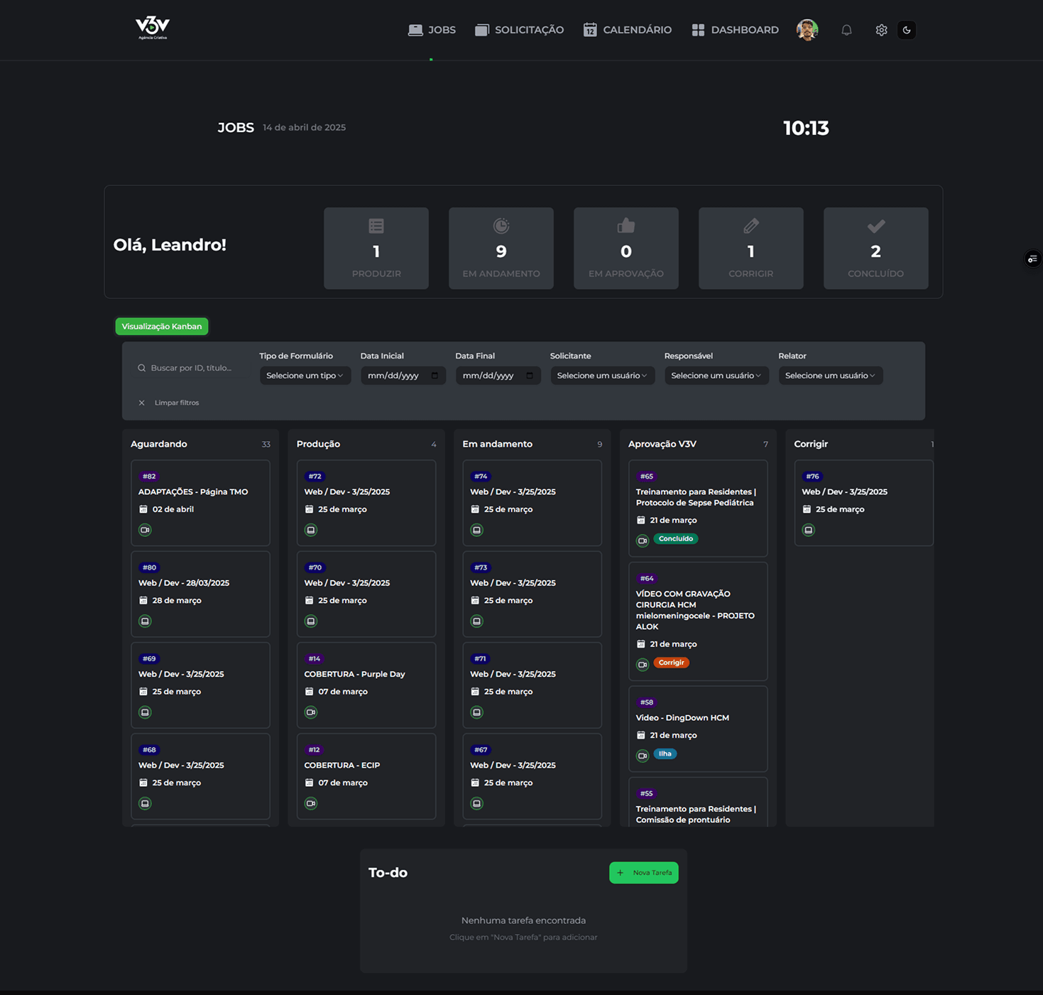 SmartSol Task Management System