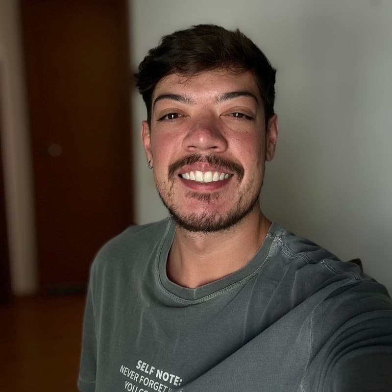 Desenvolvedor Full Stack